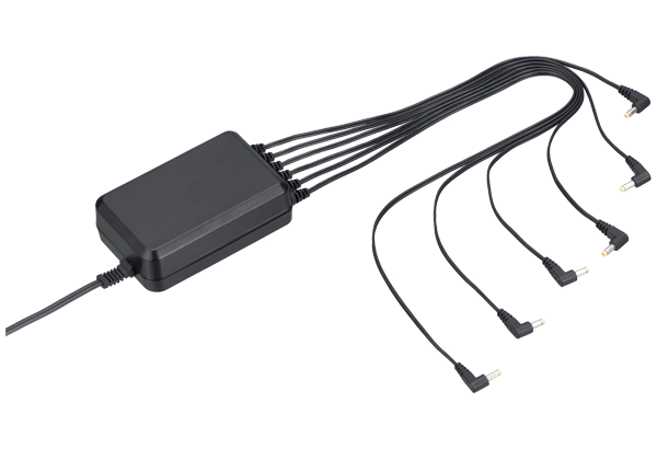 KSC-44ml  AC Adaptörü KSC-44CR Şarj Cihazı için Çok Yönlü