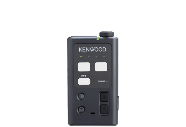 WD-K10TRE YENİ  DECT 1.9 GHz Taşınabilir Telsiz Alıcısı